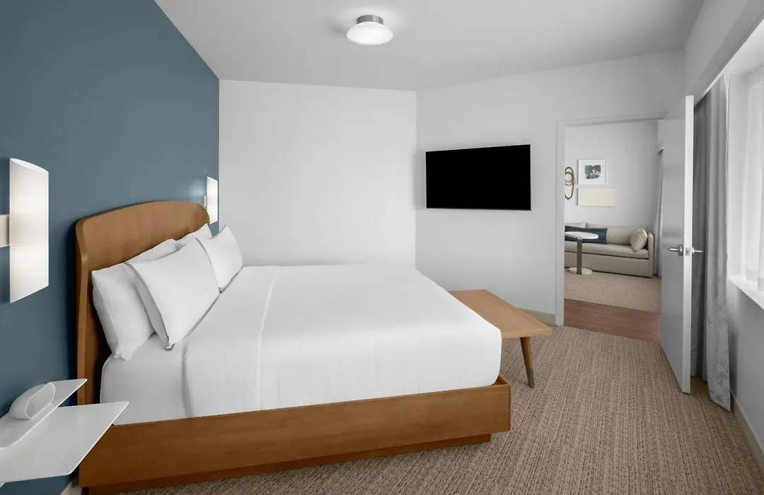 Element By Marriott Calgary Downtown • Canada