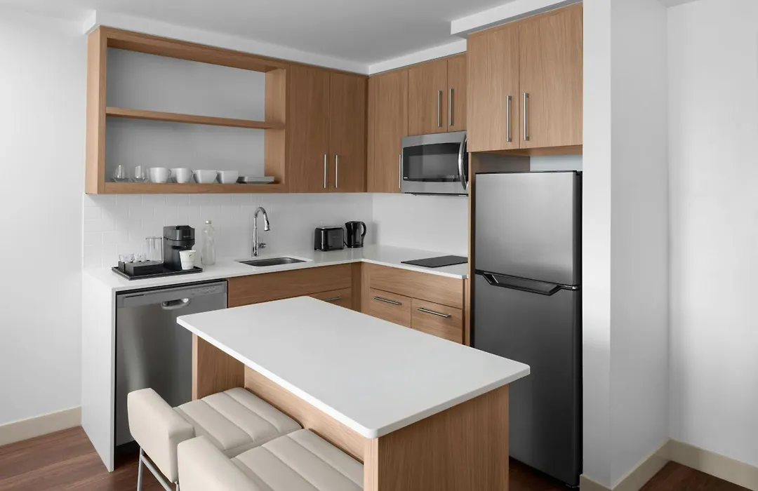 Element By Marriott Calgary Downtown • Canada