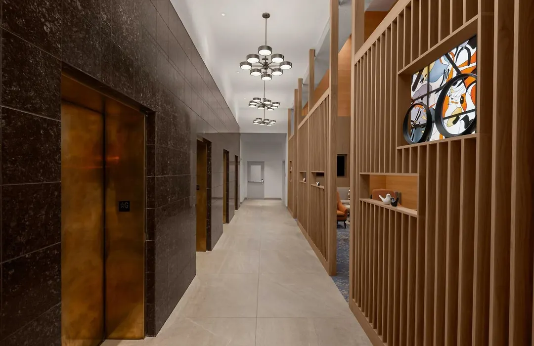 Element By Marriott Calgary Downtown • Canada