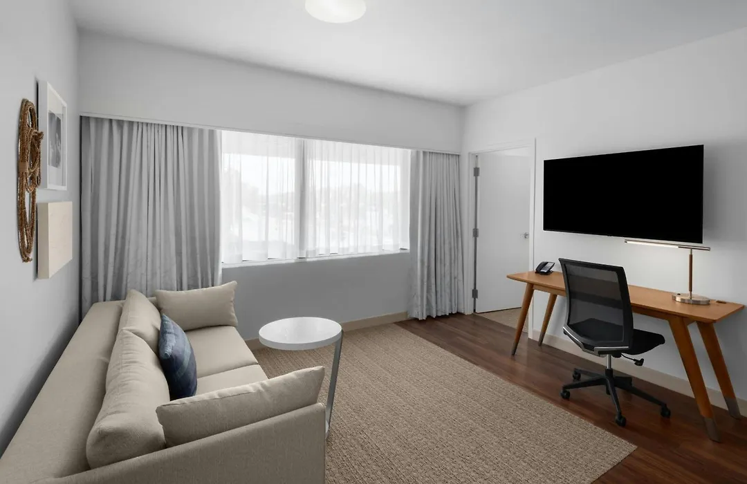 Element By Marriott Calgary Downtown • Canada