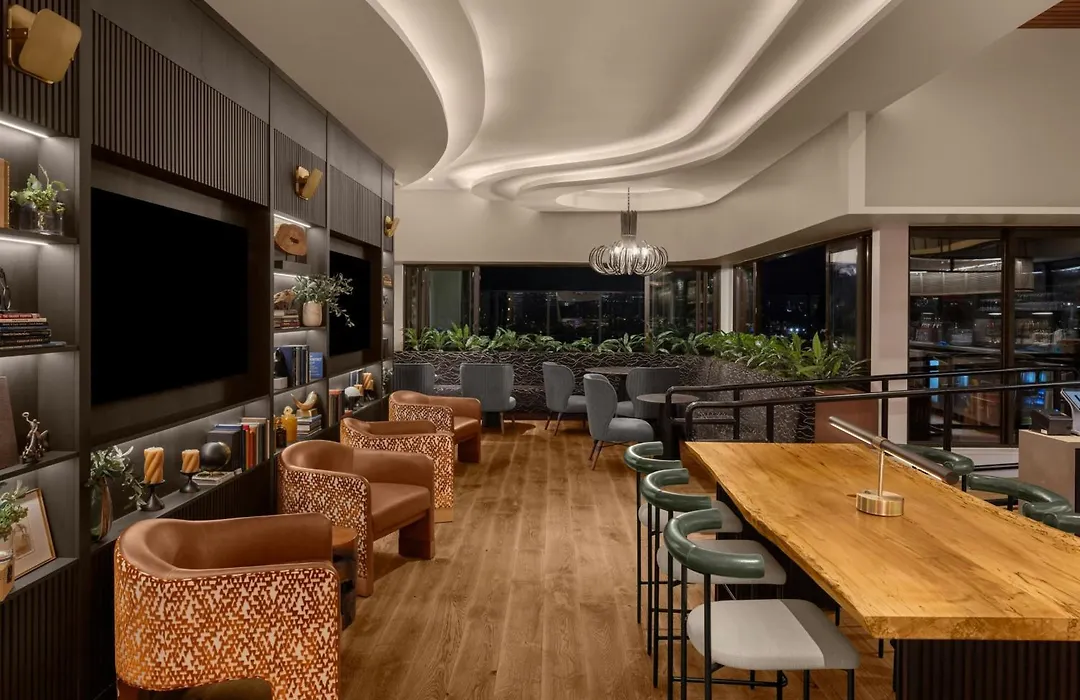 Element By Marriott Calgary Downtown • Canada