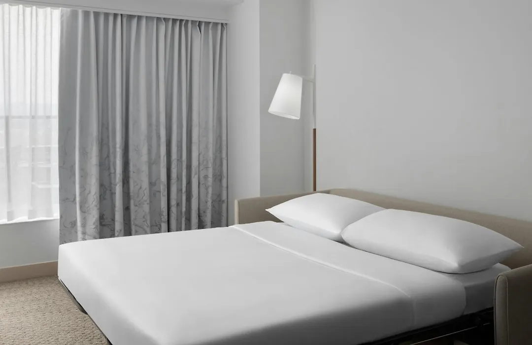 Element By Marriott Calgary Downtown • Canada